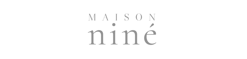 maison niné