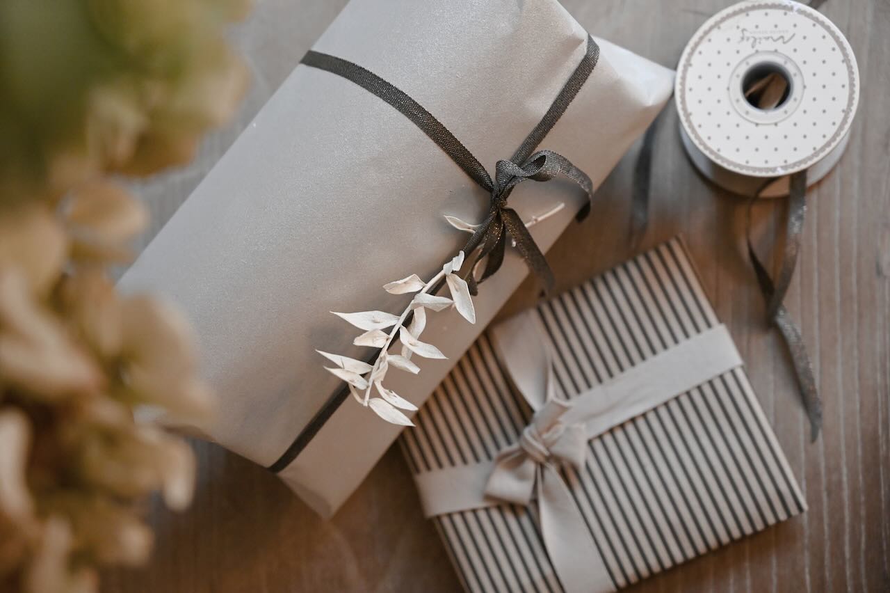 no. 13・The power of giving